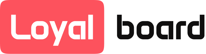 Loyalboard → Tablica ogłoszeń