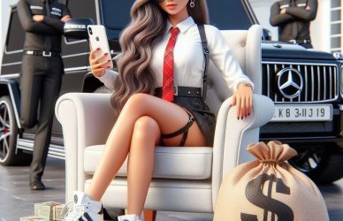 Робота Onlyfans